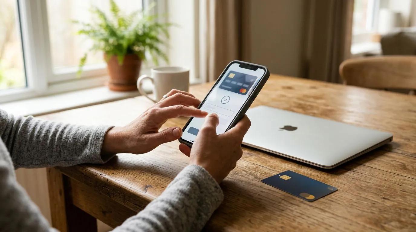 Dicas Essenciais para Fazer Compras Online Seguras Pelo Smartphone